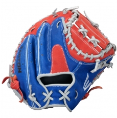 Easton Natural First Baseman's Mitt Youth – Stripes and Strikes