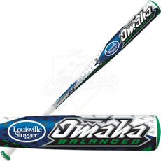 Louisville Slugger Omaha BBCOR Baseball Bat, 31 (-3) 