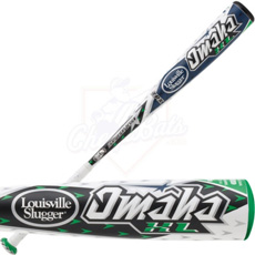 Louisville Slugger TPX Attack XL Senior League Baseball Bat (-10)