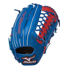 Mizuno Pro Austin Riley 11.75 Baseball Glove (GMP2AR-600D)