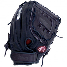 nokona buckaroo fastpitch