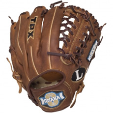 louisville slugger omaha pro series glove