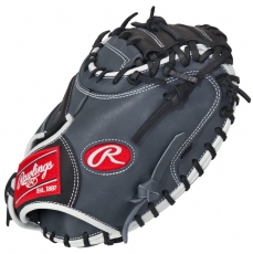 Rawlings gamer discount catchers mitt