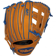 Wilson A2K DW5 David Wright Pro Baseball Glove