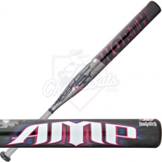 Worth Amp fast Pitch Softball Bat (Pink) 29 inch 18 Oz. - sporting goods -  by owner - sale - craigslist