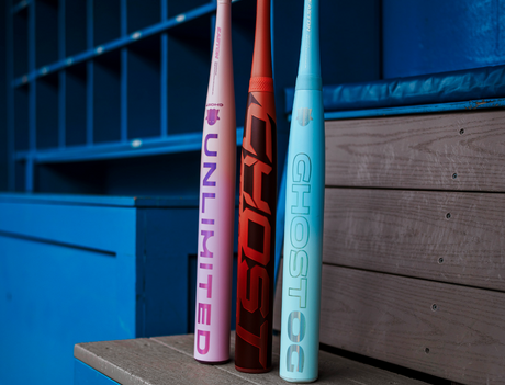 Two-Piece vs One-Piece Fastpitch Bats: How the Ghost OG Splits the Difference