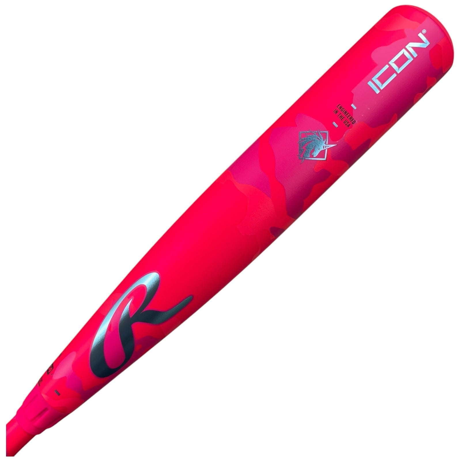 The 2025 Rawlings Electric Unicorn Icon – The Hottest Bats of the Year