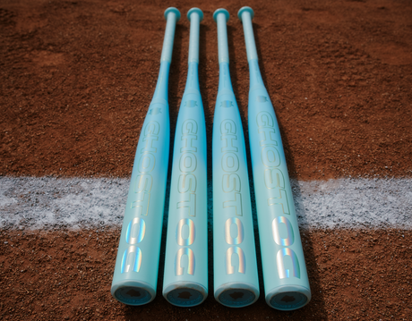 What Is Double Barrel? The Tech Behind the Easton Ghost's Sound