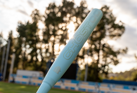 Powder Blue, Rainbow Sherbet, Rocket Pop: A Look at Easton Ghost OG Colorways