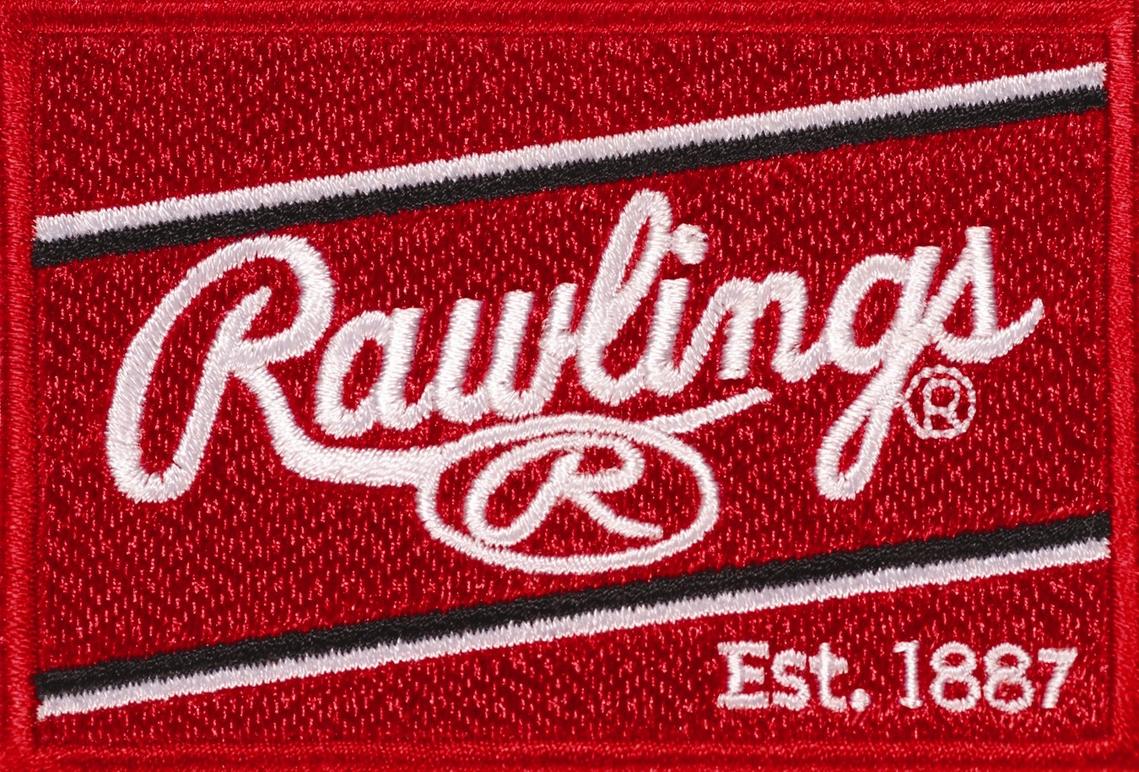 Rawlings BBCOR Bats - Among the most dominate in the game