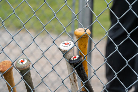 The Evolution of Baseball Bats A Journey from Wood to Aluminum