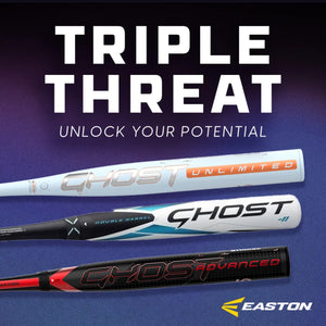 Easton Fastpitch Bats