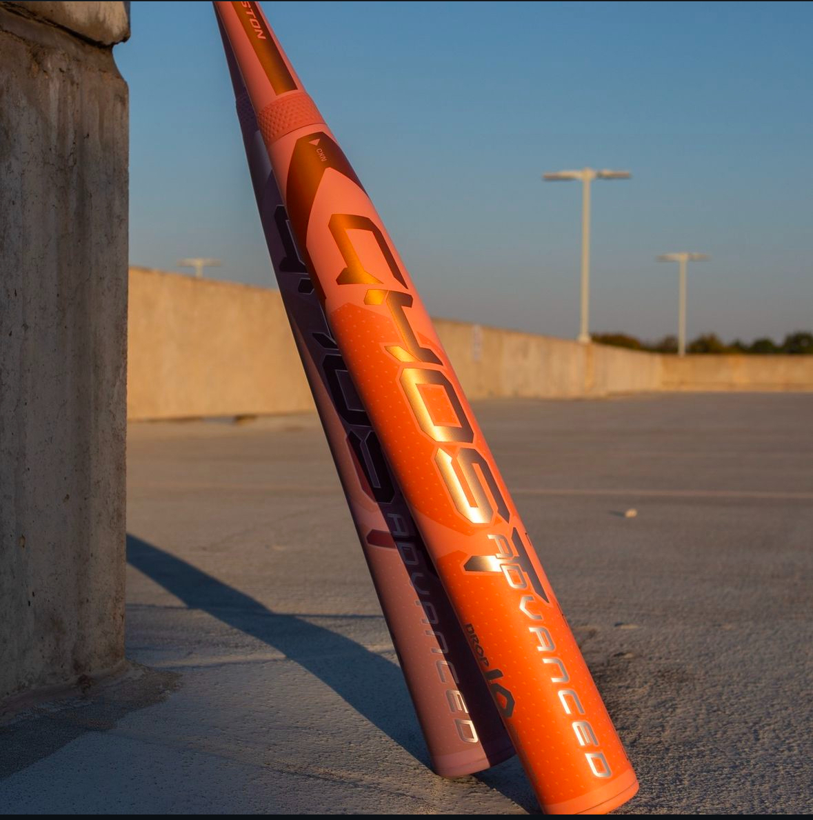 Fastpitch Softball Bats