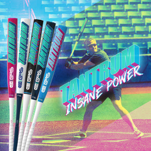 Easton Slowpitch Bats