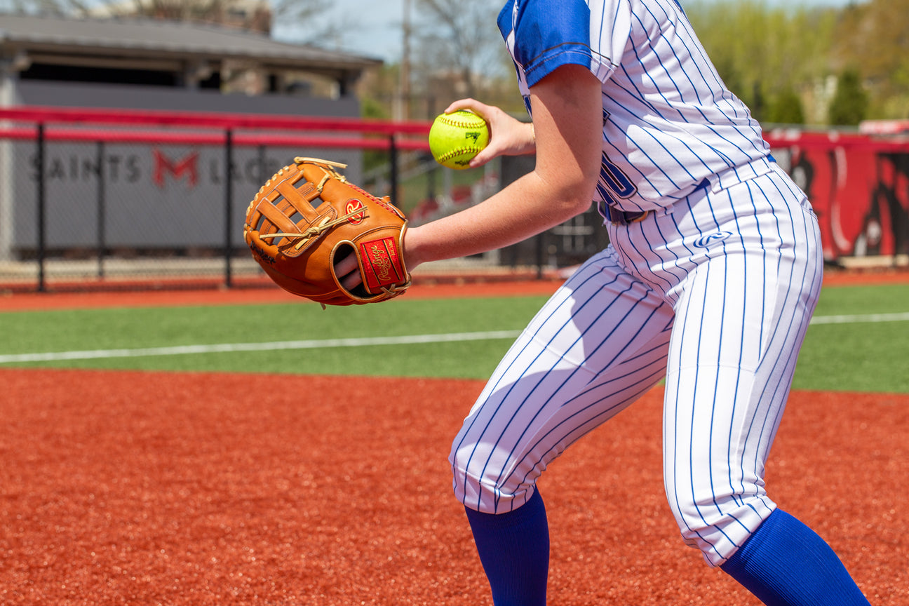 Rawlings Fastpitch Gloves