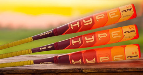 Easton USSSA Baseball Bats