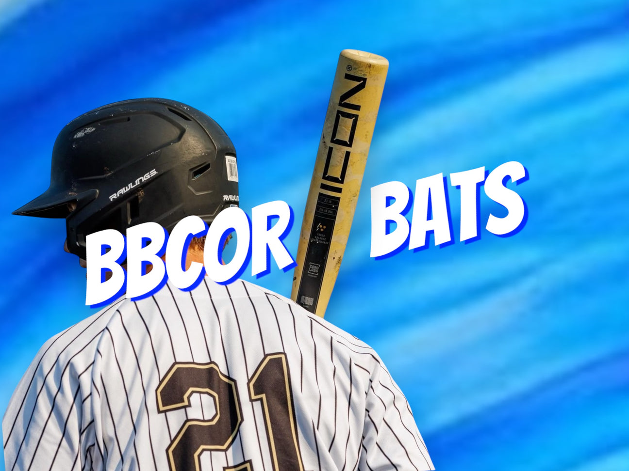 BBCOR Baseball Bats