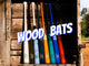 Wood Bats