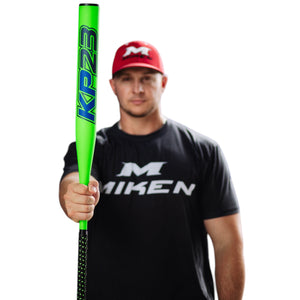 Miken Slowpitch Bats