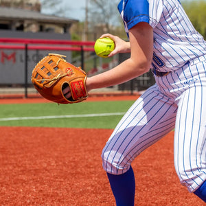 Fastpitch Softball Gloves