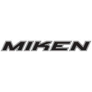 Miken Slowpitch Gloves