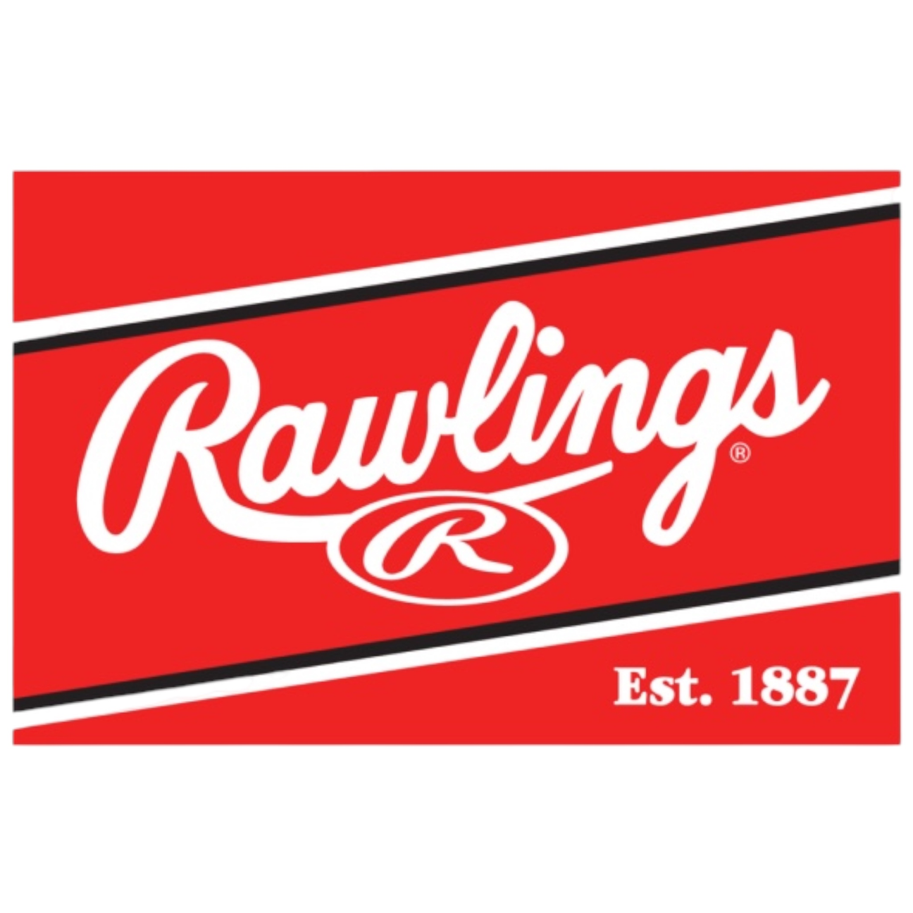 Rawlings Slowpitch Gloves