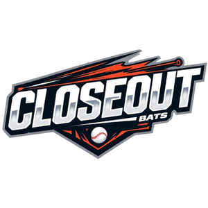 Closeout Slowpitch Bats