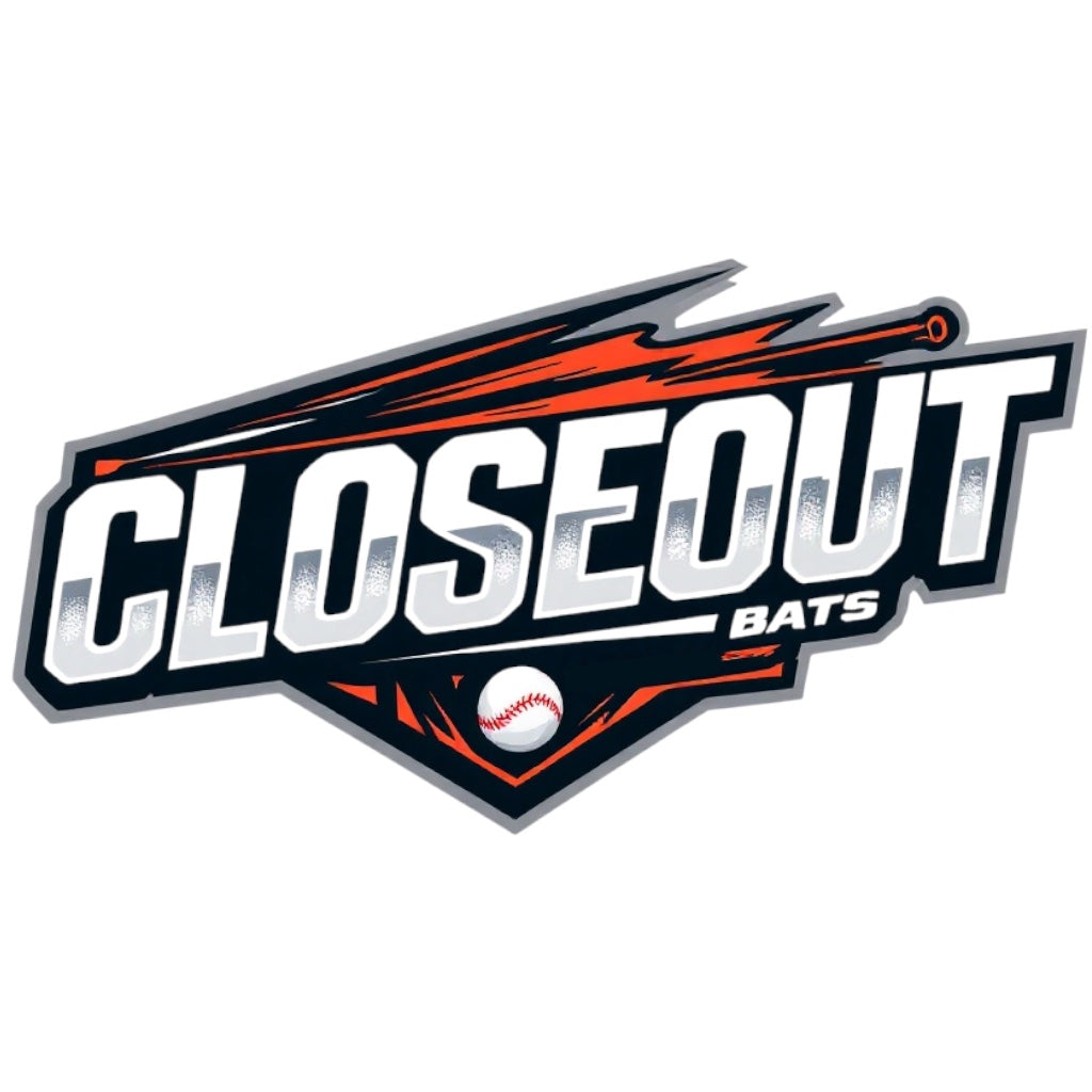 Closeout Slowpitch Softball Bats