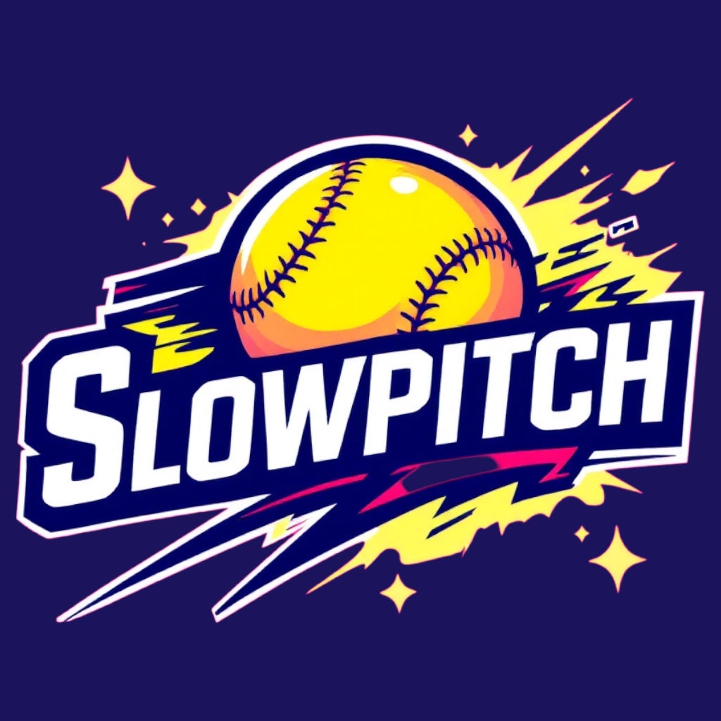 Slowpitch Softball Equipment