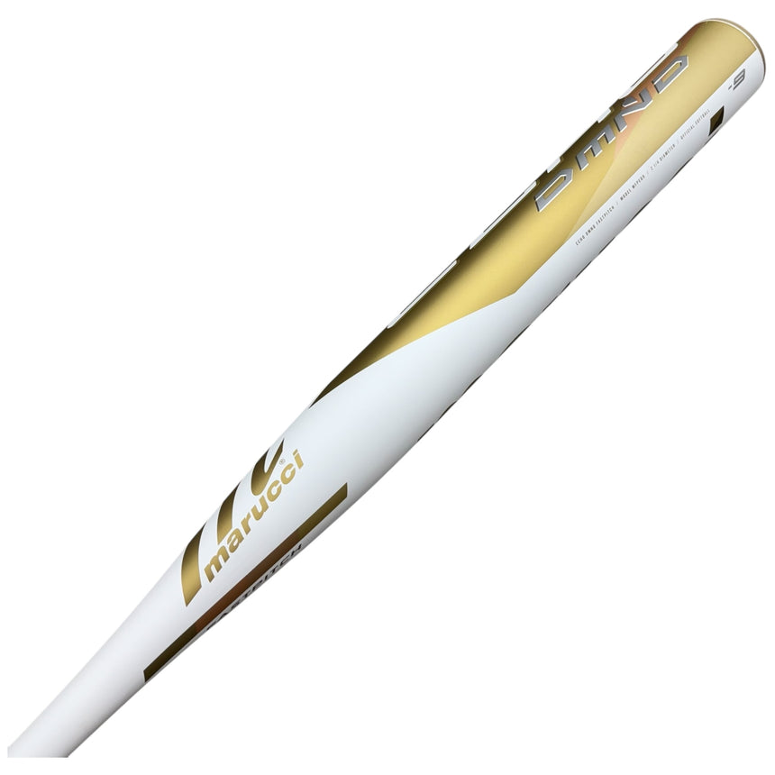 CLOSEOUT Marucci Echo Diamond Fastpitch Softball Bat -9oz MFPED9