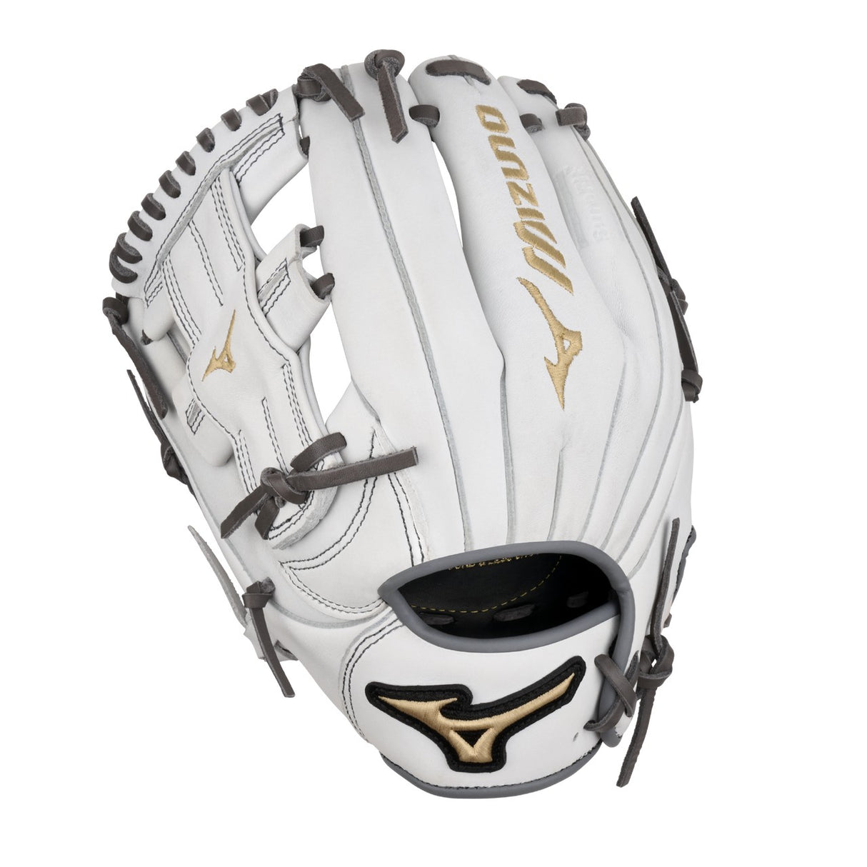 Mizuno MVP Prime Fastpitch Softball Glove 11.5" GMVP1150PF4W 313065 LHT
