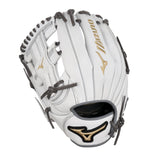 Mizuno MVP Prime Fastpitch Softball Glove 11.5" GMVP1150PF4W 313065 LHT