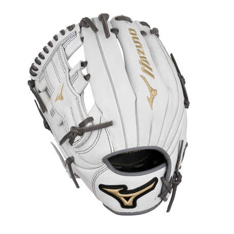 Mizuno MVP Prime Fastpitch Softball Glove 11.5" GMVP1150PF4W 313065 LHT