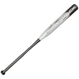 CLOSEOUT Worth Silverback XL Slowpitch Softball Bat End Loaded USSSA WSB22U