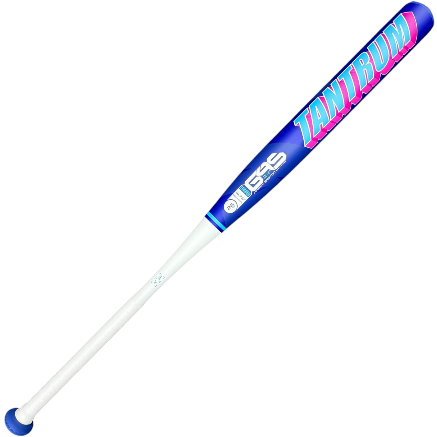 Easton Tantrum Slowpitch Softball Bat Loaded USSSA ESU4HRT1L