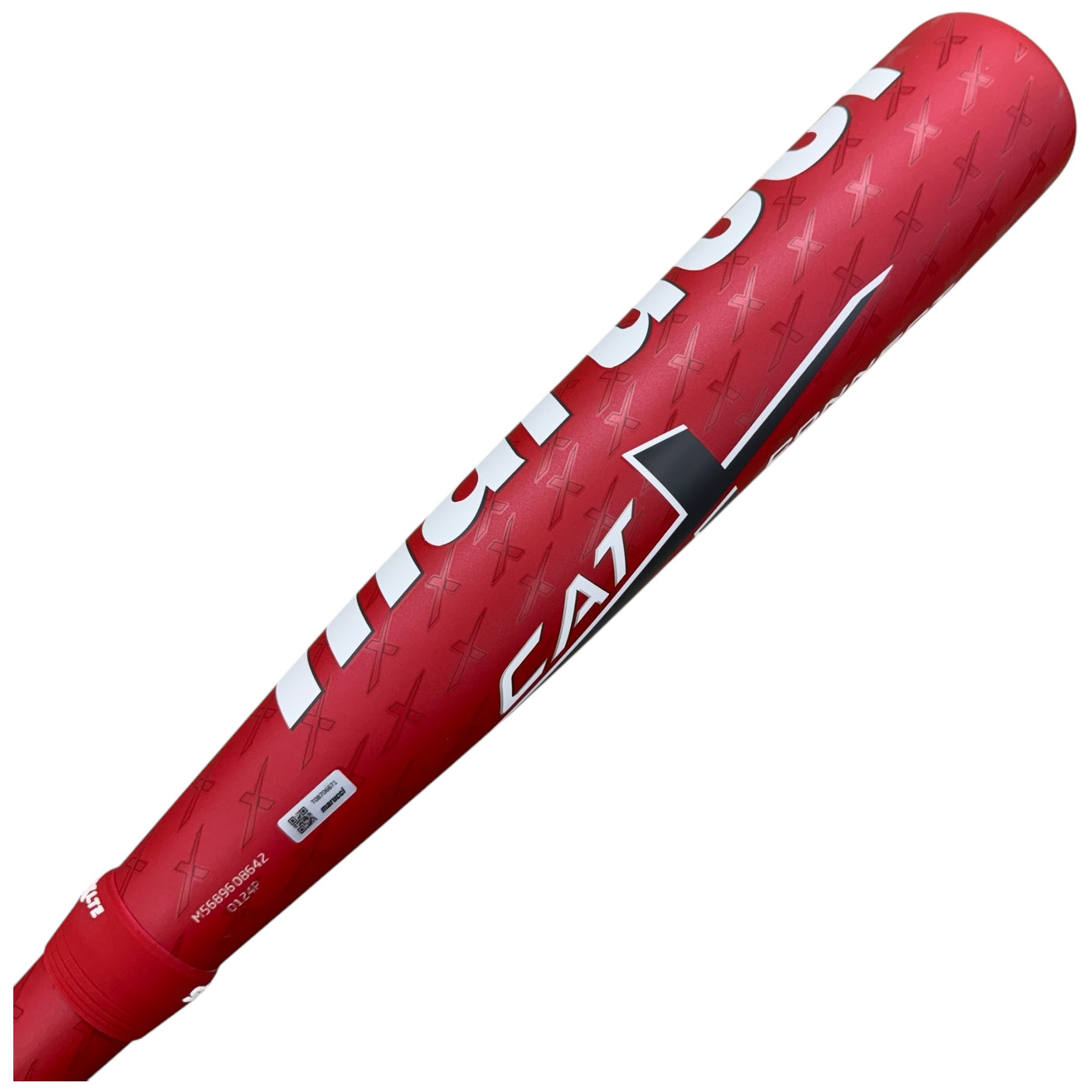 Marucci CATX2 Connect Youth USA Baseball Bat -5oz MSBCCX25USA