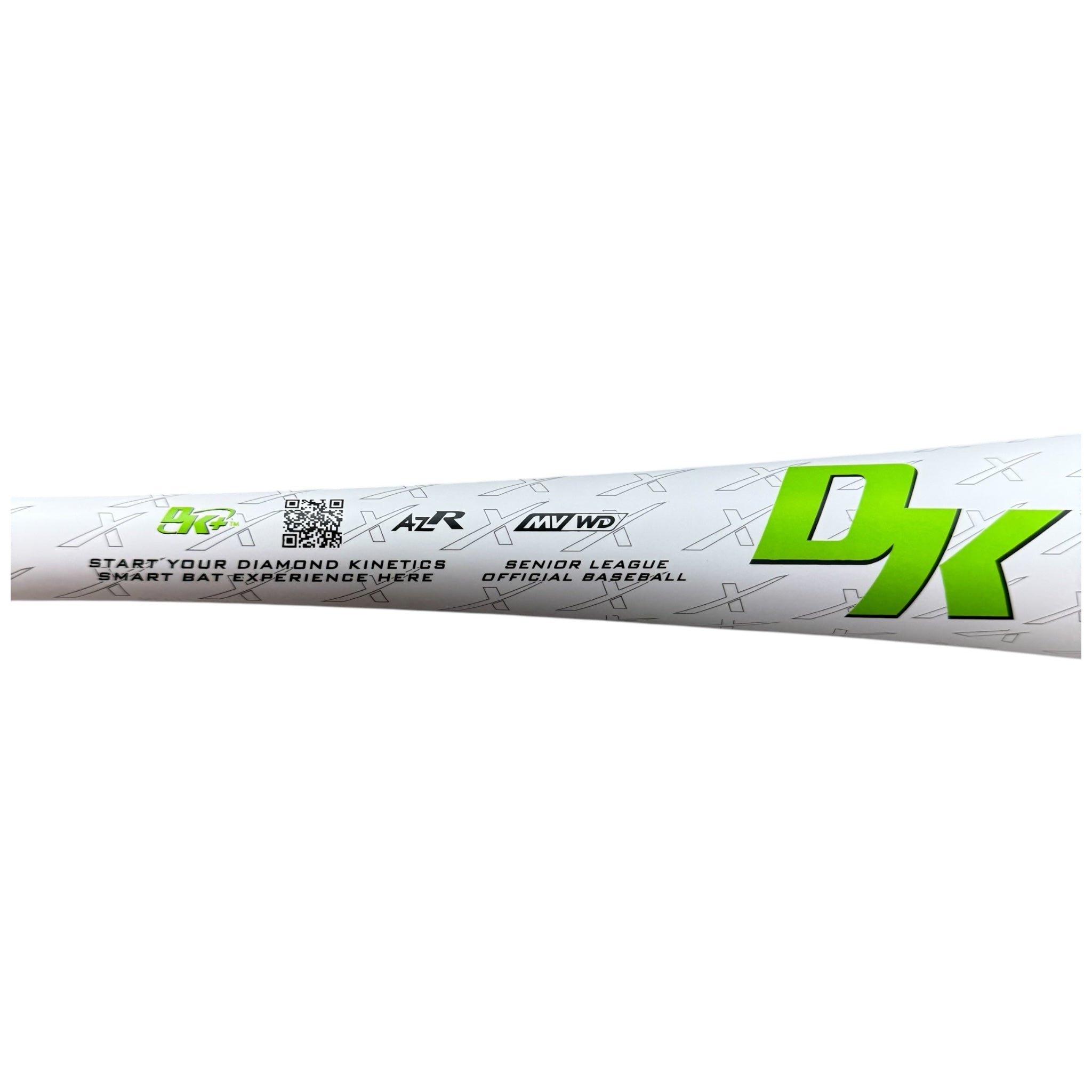 Marucci CATX2 Smart Bat Youth USSSA Baseball Bat -8oz MSBCX28S