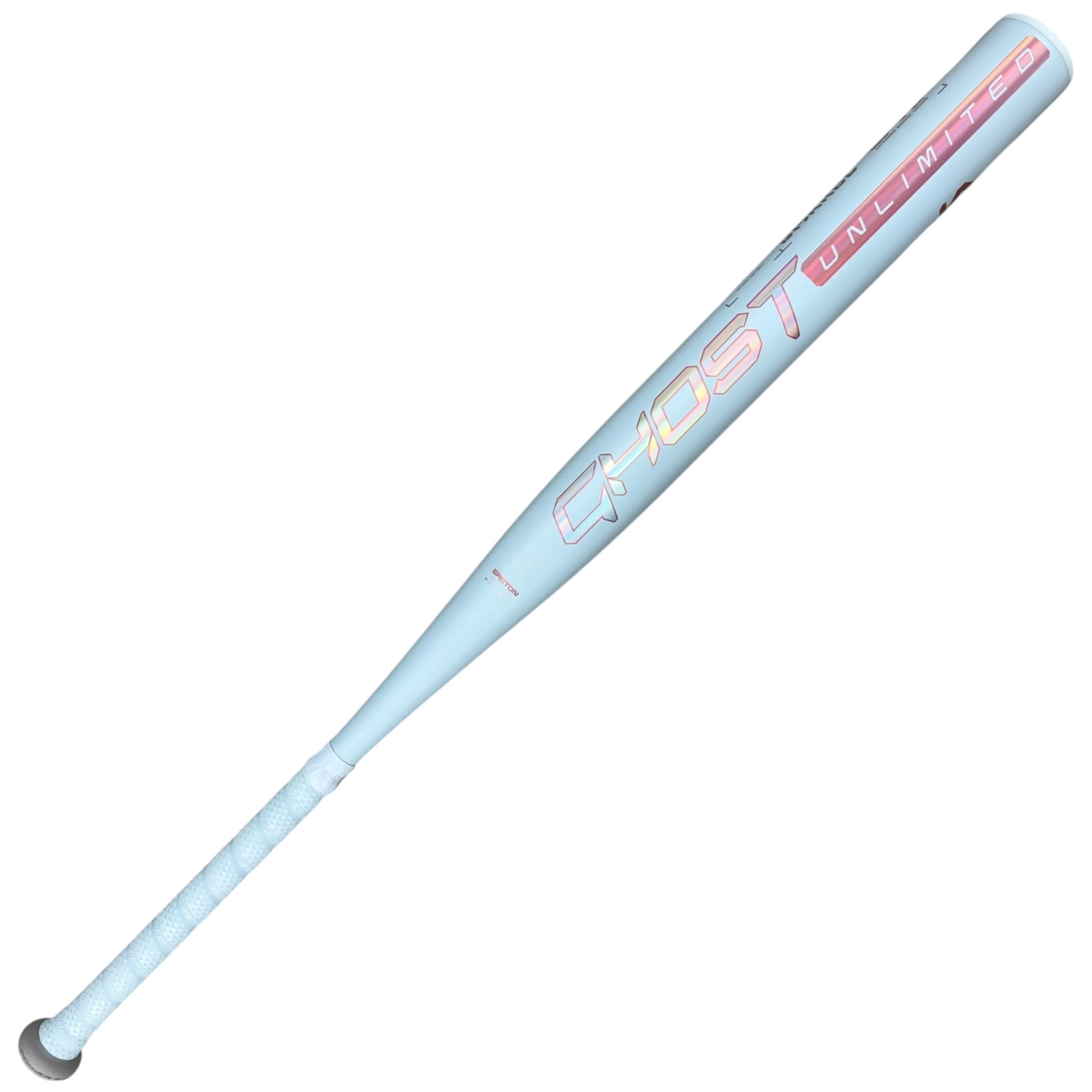 2025 Easton Ghost Unlimited | EFP5GHUL | CheapBats.com
