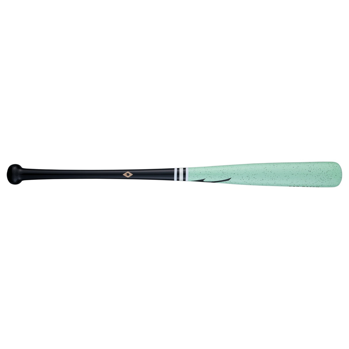 Mizuno Pro Batch MZM62 Maple Wood Baseball Bat Mint 340680