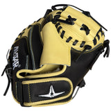 All Star Baseball Catcher's "Mini Anvil" Weighted Training Mitt 29 Inch CM350TM