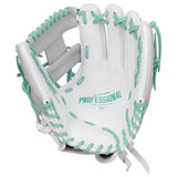 Easton Professional Collection Fastpitch Softball Glove 11.5" PCFP1150-2WG
