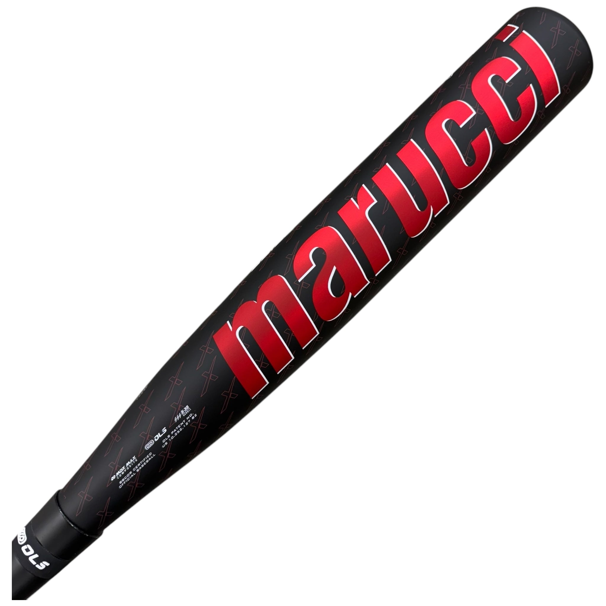 マリンババッチ Marucci CATX2 Composite BBCOR Baseball Bat -3oz MCBCCPX2