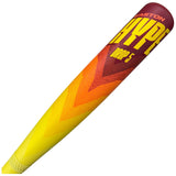 2024 Easton Hype Fire Youth USSSA Baseball Bat -5oz EUT4HYP5