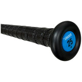 Marucci Blue Pencil USSSA Slowpitch Softball Bat 12.75" Barrel 2 Piece End Loaded MSPNP2LU