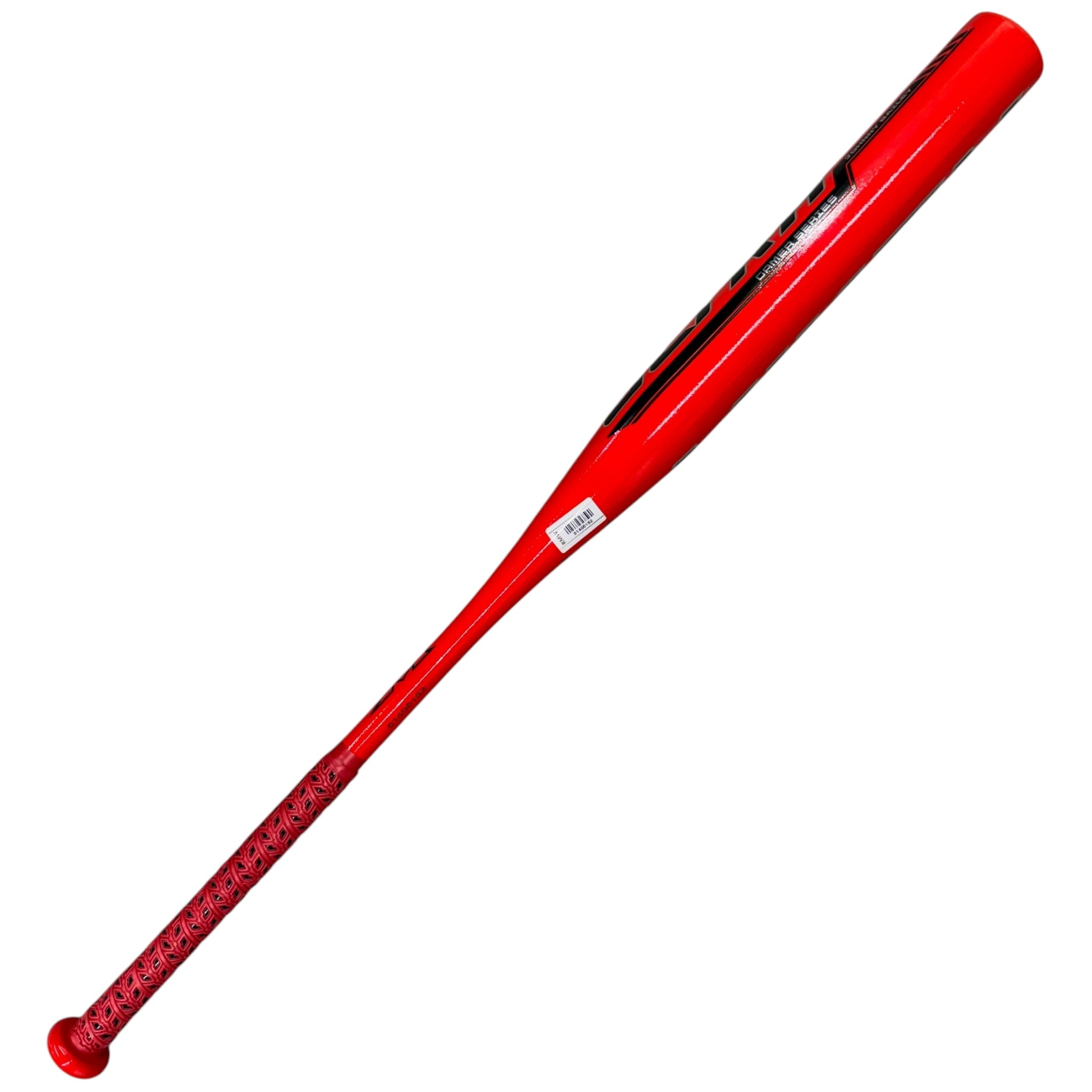 Miken Ultra Gamer Johnny Bailey SSUSA Senior Slowpitch Softball