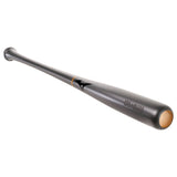Mizuno Pro Limited MZP271 Maple Wood Baseball Bat Granite Grey 340681