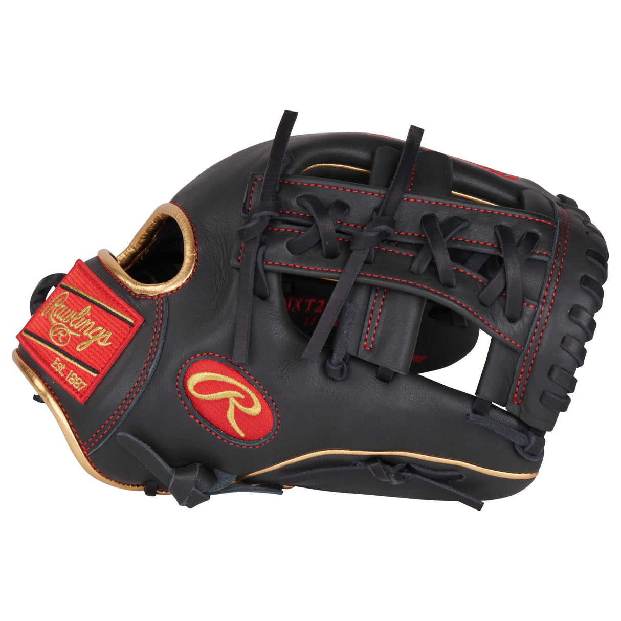 Rawlings NXT Series Baseball Glove 11.5" NXT204U-32DS
