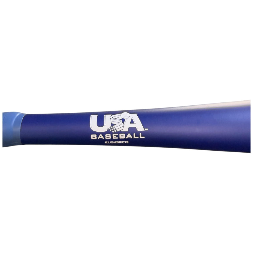 2024 Easton Speed Comp Youth USA Baseball Bat -13oz EUS4SPC13