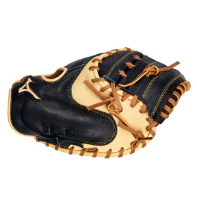 Mizuno Samurai Youth Baseball Catcher's Mitt 33" GXC95Y3 313060 RHT