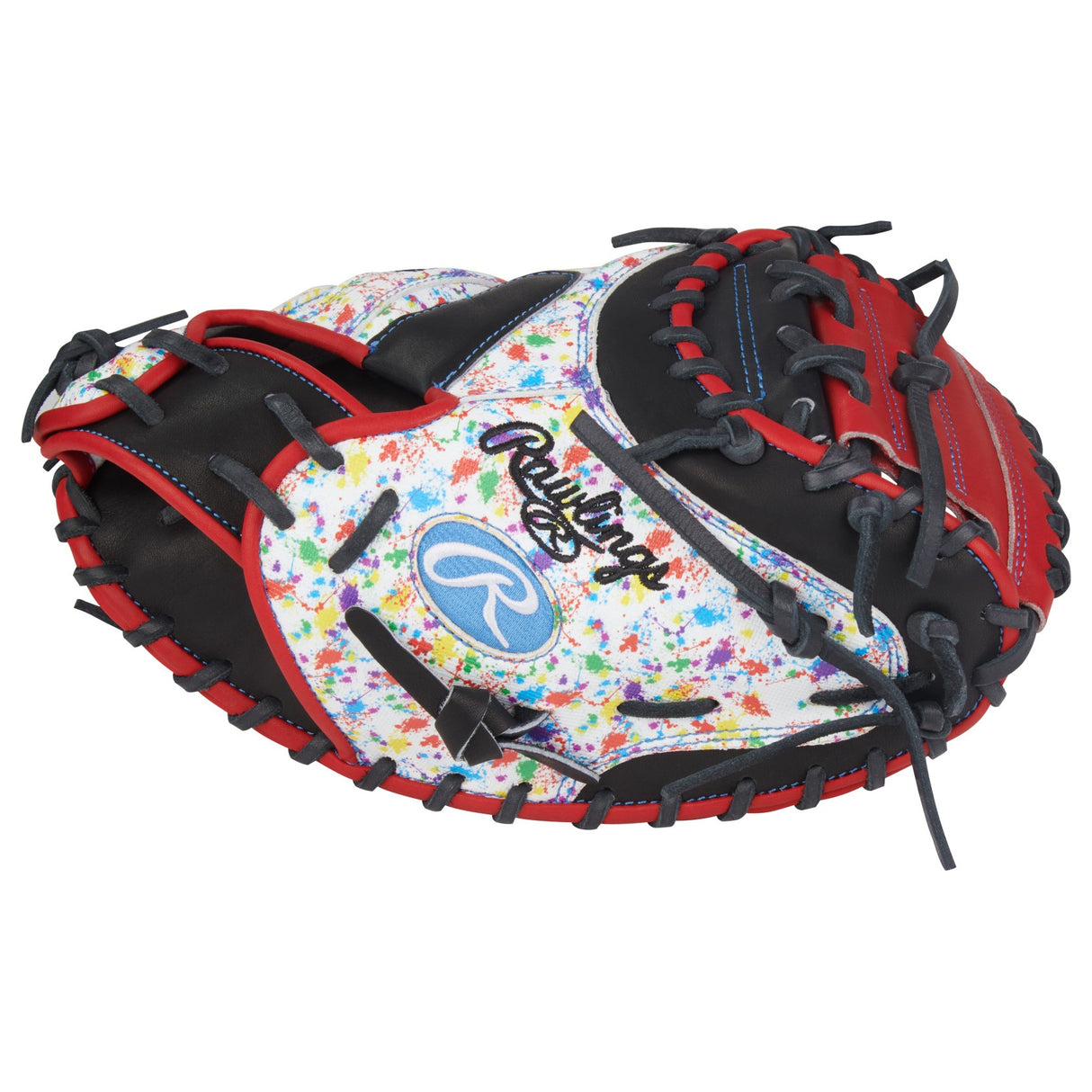 Rawlings Heart of the Hide 33.5" Baseball Catcher's Mitt PRORCM335-23B